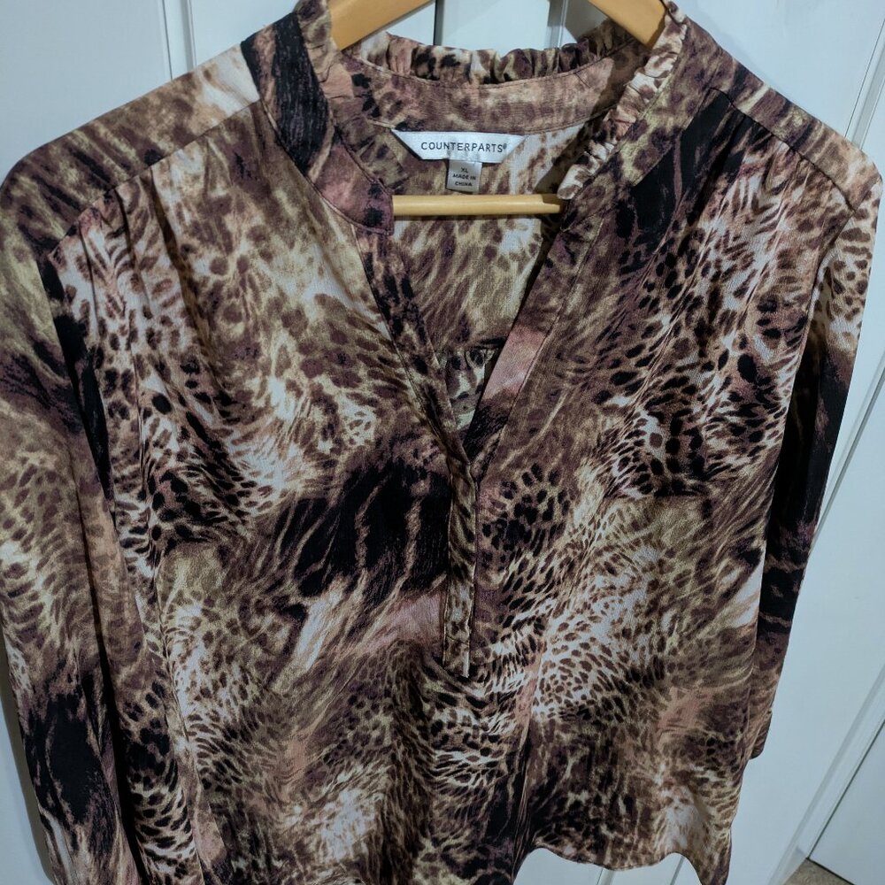 Women's blouse
